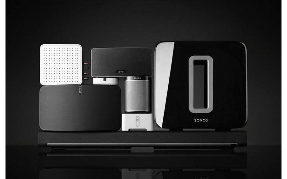 Sonos: everything you need to know